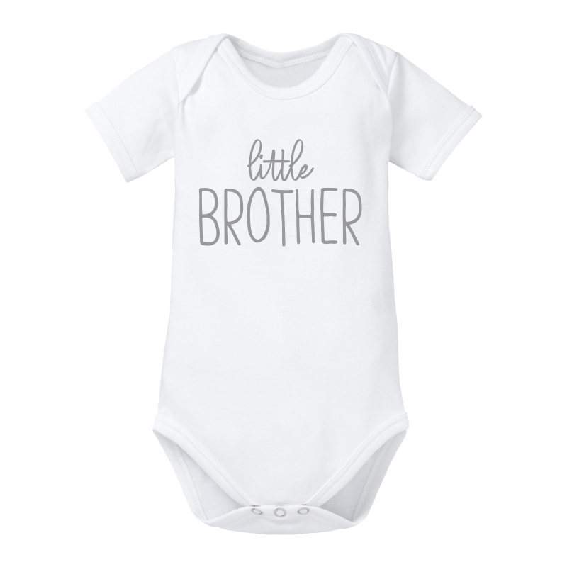 Baby Bodie - Little Brother 86-92