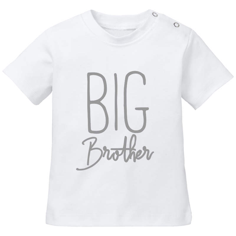 T-Shirt - Big Brother 164