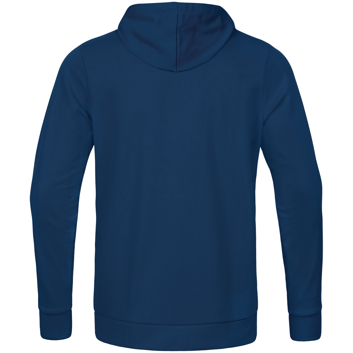 JAKO Kapuzensweat Base marine M