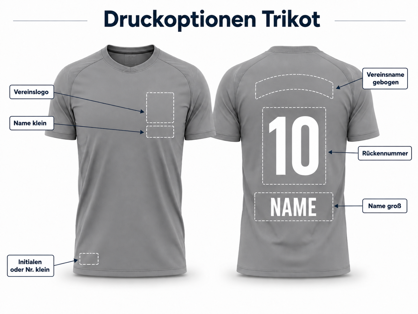 JAKO TW-Trikot River schwarz XXL