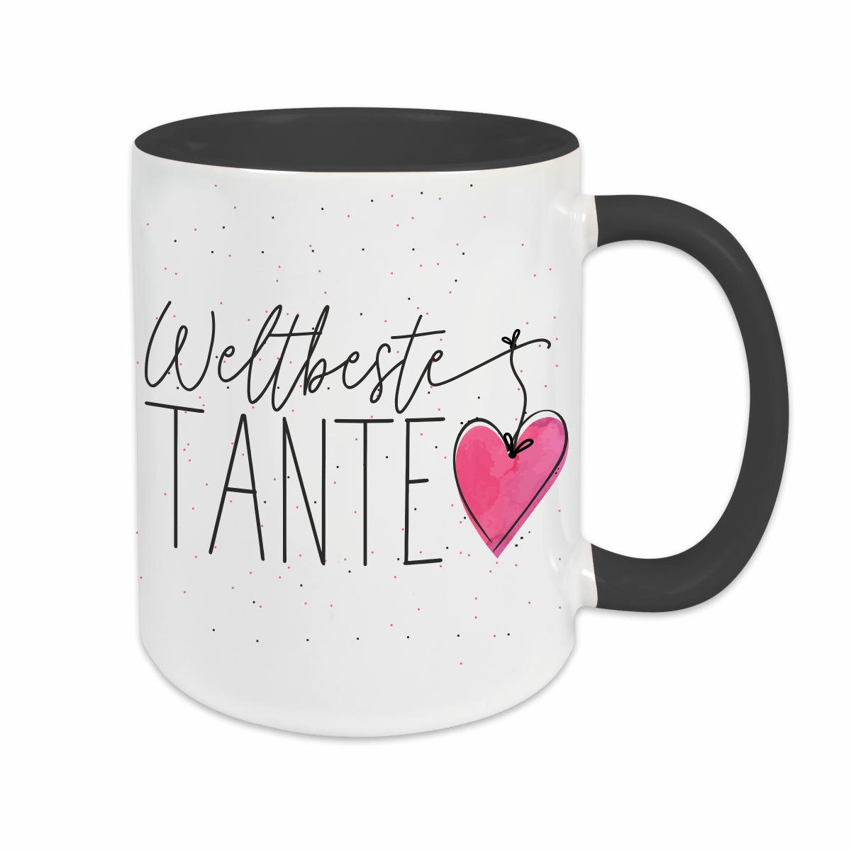Tasse - Weltbeste Tante