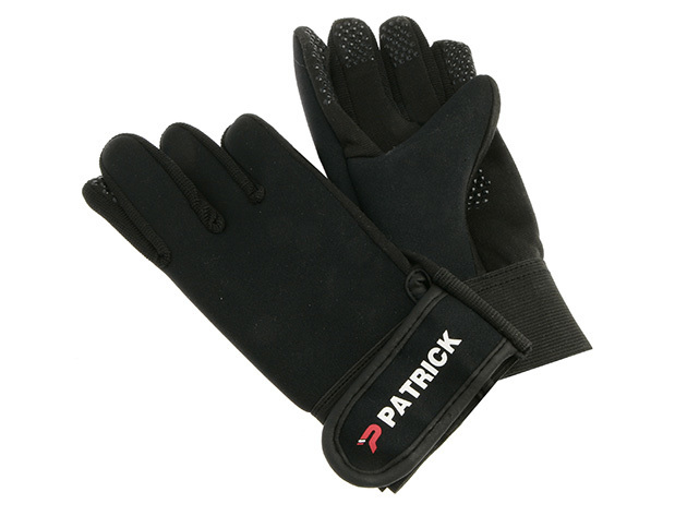 PATRICK Handschuhe MULTI801 schwarz