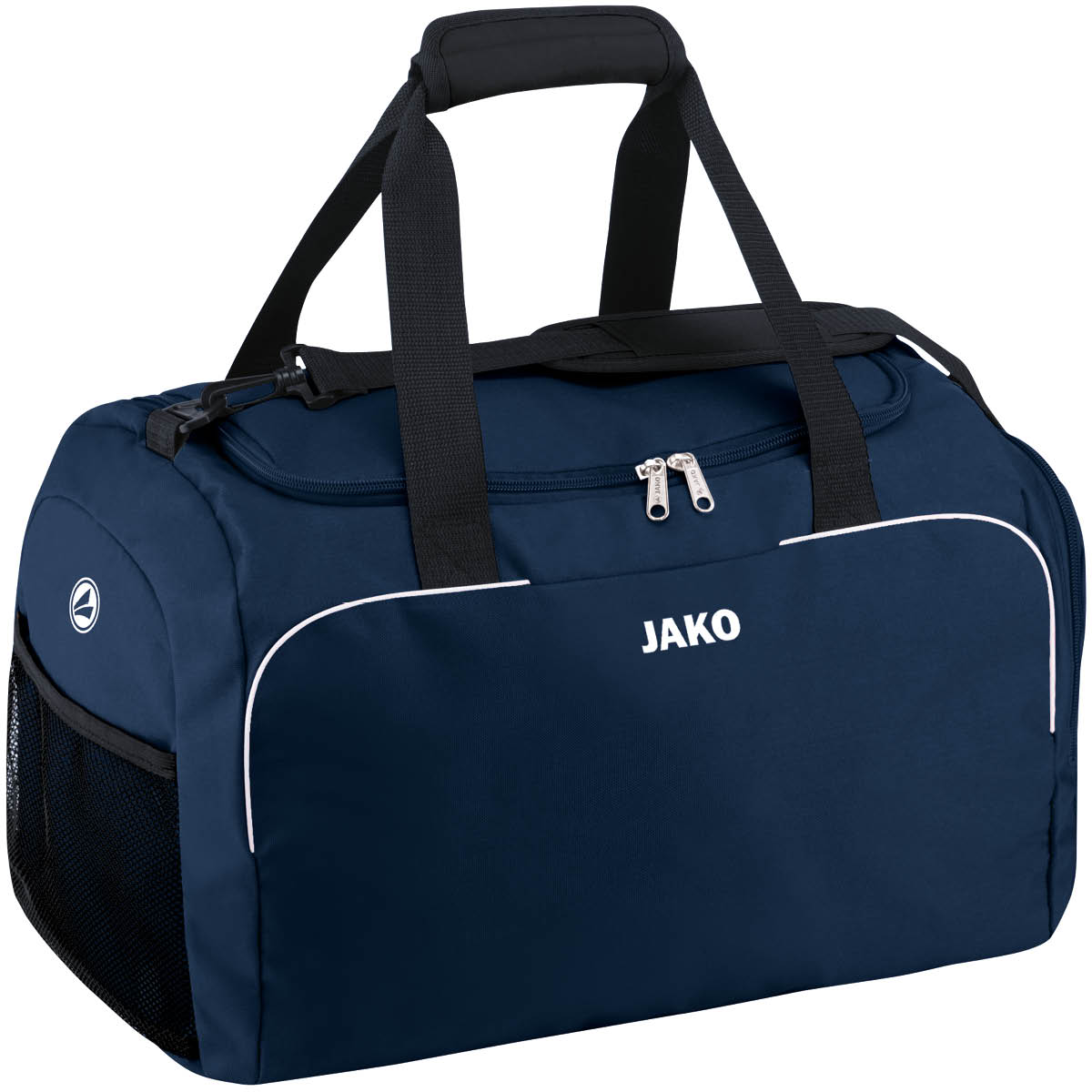 JAKO Sporttasche Classico marine