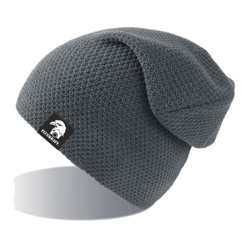 Beanie - Black Label