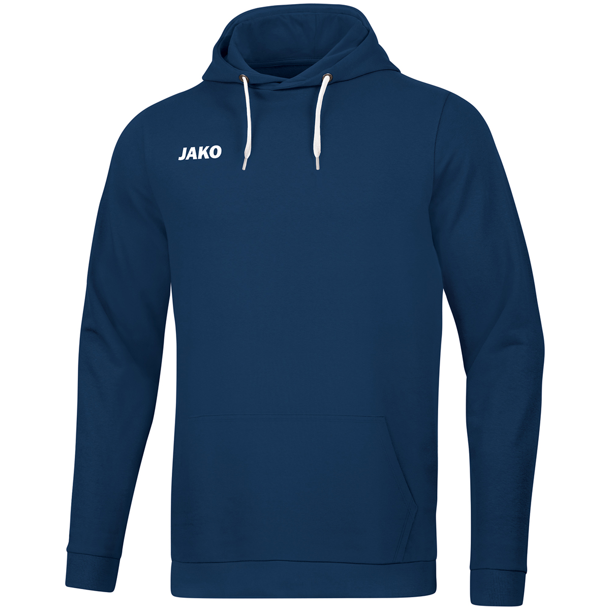 JAKO Kapuzensweat Base marine 164