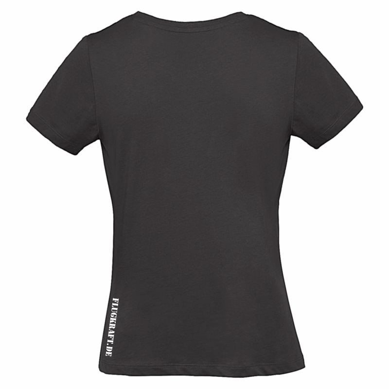 Damen T-Shirt - Wir rocken
