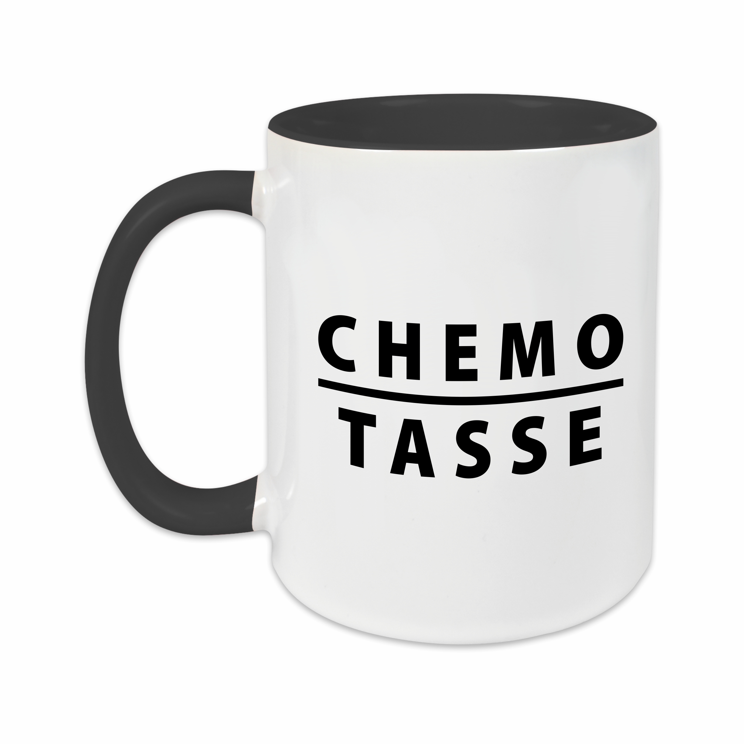 Flugkraft Tasse - Chemo