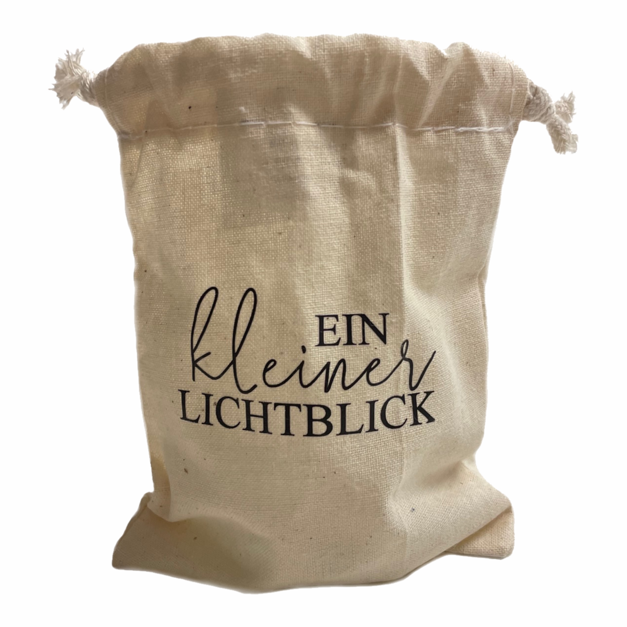 Lichtbeutel - Ein kleiner Lichtblick