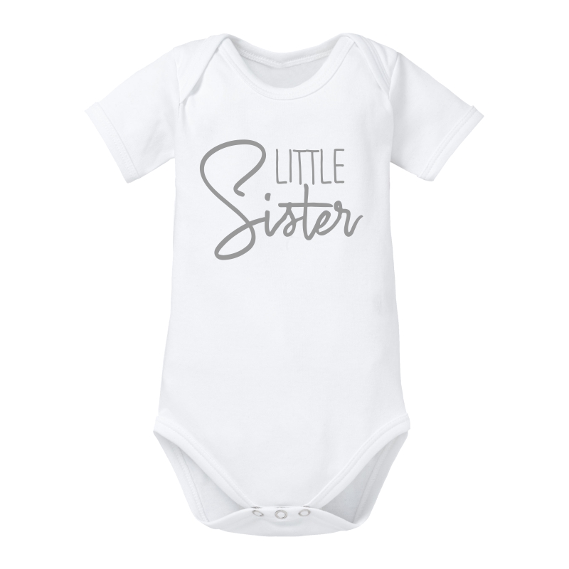 Baby Bodie - Little Sister 86-92