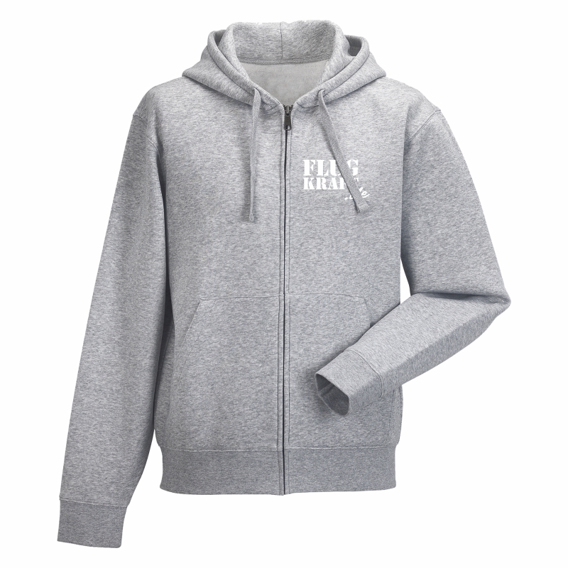 Herren Sweatjacke - We could be heroes