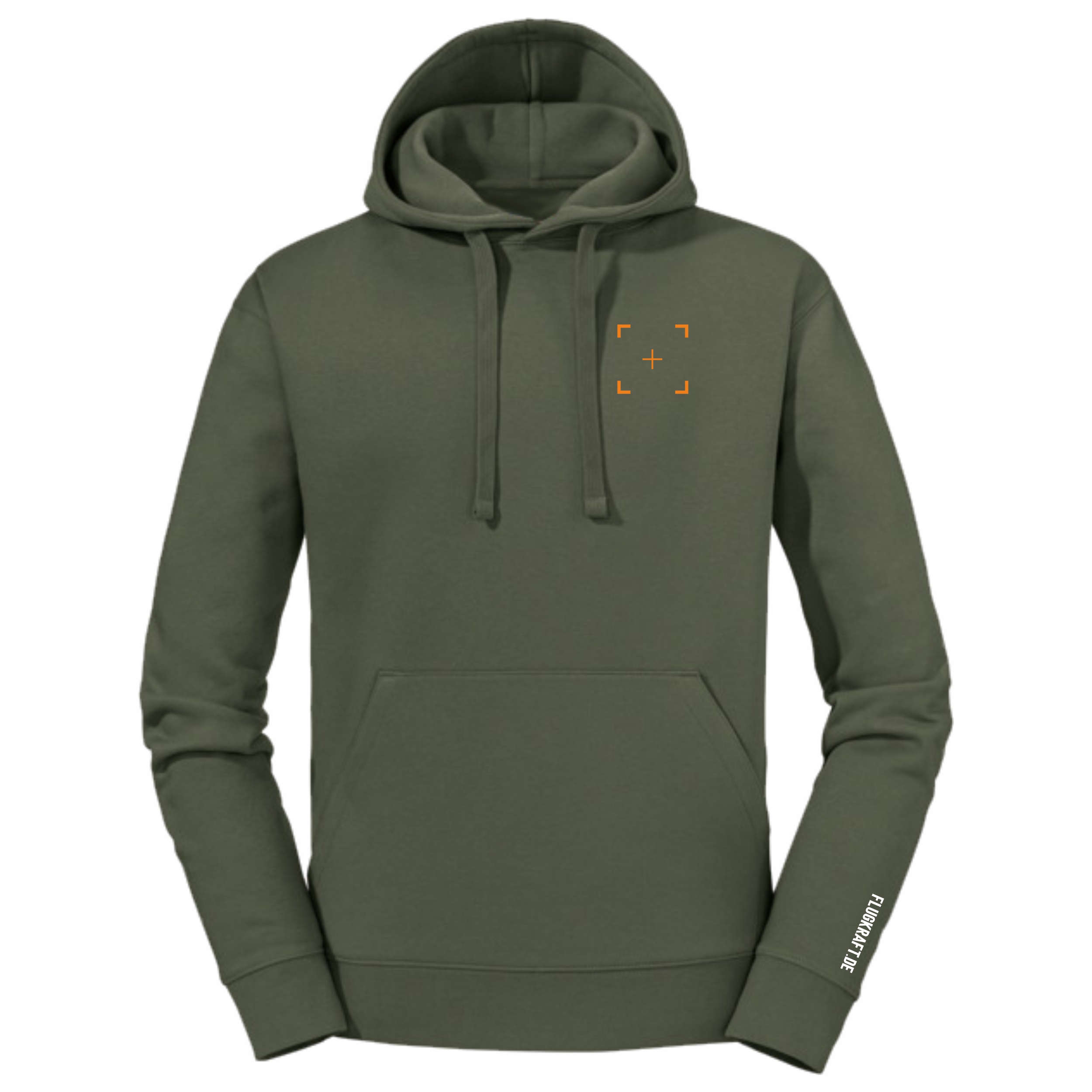 Unisex Hoodie - It is what it is