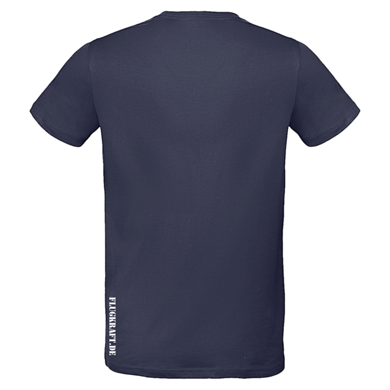 Herren T-Shirt - We could be heroes