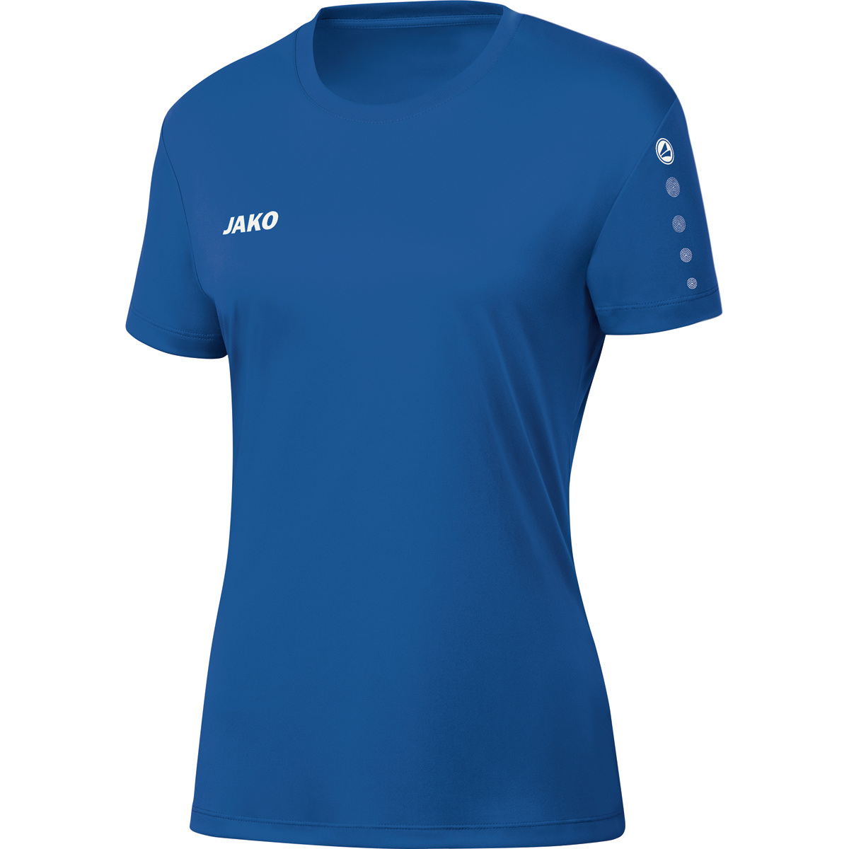 JAKO Damen Trikot Team Kurzarm