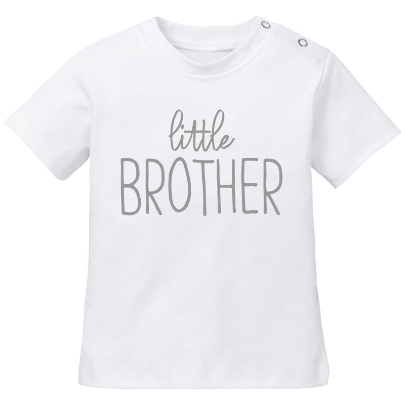 T-Shirt - Little Brother 164