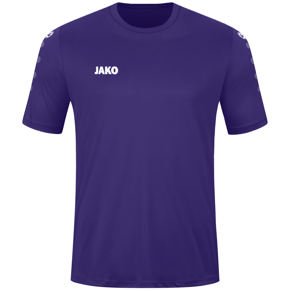 JAKO Trikot Team Kurzarm lila XXL
