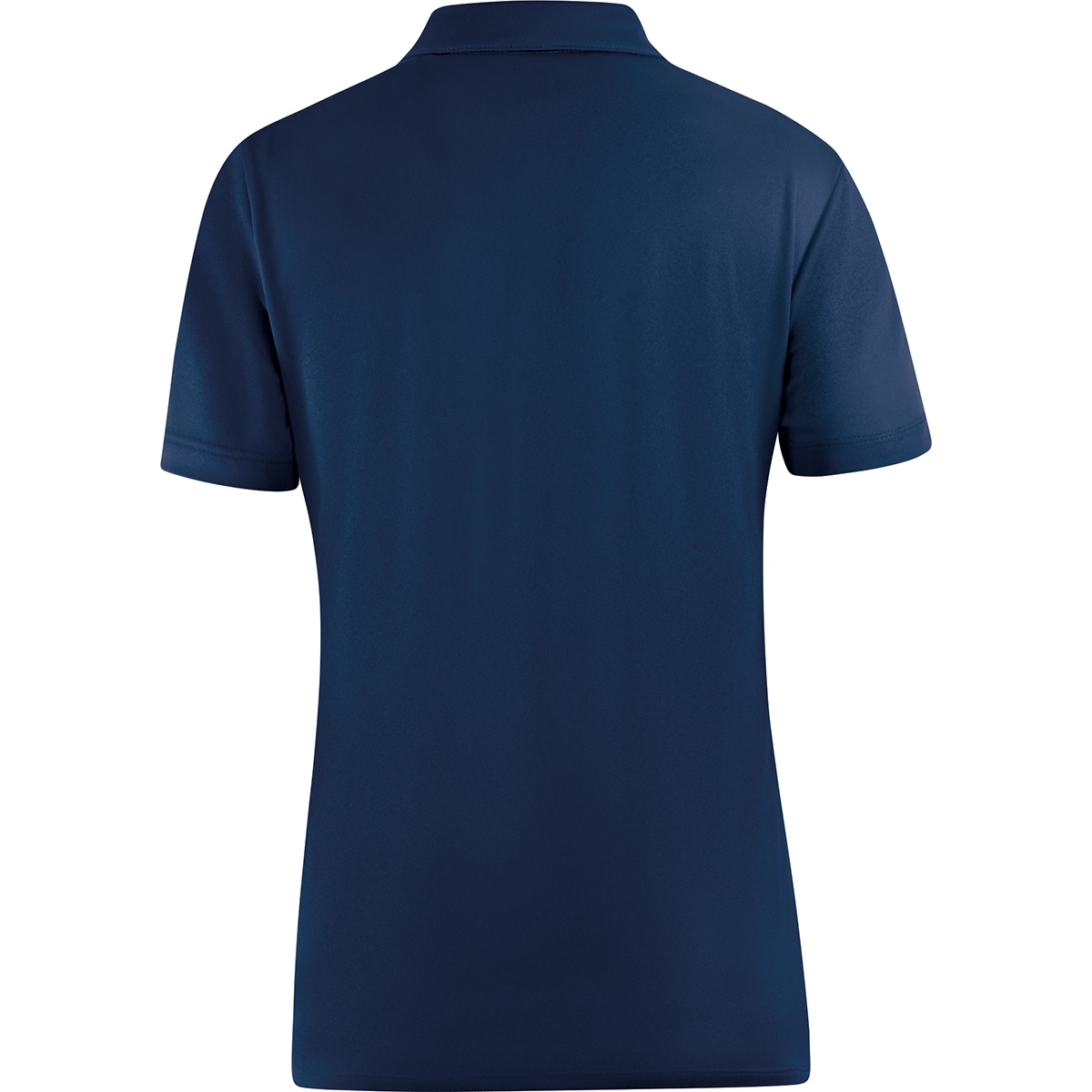 JAKO Damen Polo Classico nightblue/citro 48