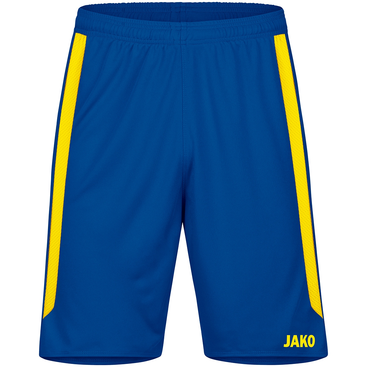 JAKO Sporthose Power royal/citro XXL