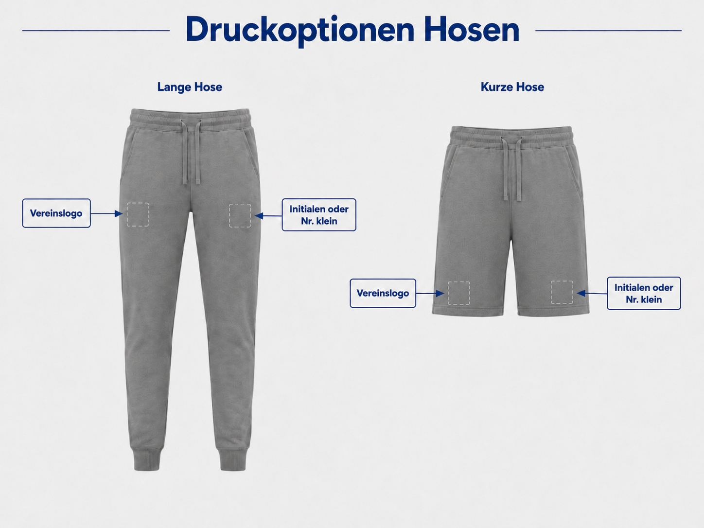 JAKO TW-Short schwarz XXL